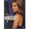 KELLY CLARKSON BEHIND HAZEL EYES