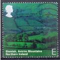 GB 2004 A British Journey - Northern Ireland - ...