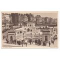 The Aquarium Brighton East Sussex Postcard 306