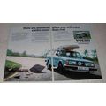 1979 Volvo Car Ad - Moments When You Will Enjoy