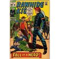 RAWHIDE KID # 80