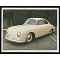 100 Great Cars of the World 1989 Euroflash Stic...