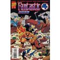Fantastic Four 2099 (Vol 1) # 003 VFN+ ORIG US ...