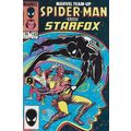 Marvel Team-up (Vol 1) # 143 FN+ (CvrA) ORIG US...