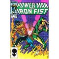 Powerman & Iron Fist (Vol 1) # 108 VFN+ ORIG US...