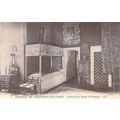 Chaumont sur Loire Chateau Chambre de Diane de ...