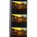 Gremlins. Pk AA - A002b. - 1 STRIP OF 10 - 35MM...