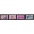 772 3c Connecticut Fine MNH VA0265b