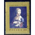 POLAND 1967, Paintings From Polish Museums - La...