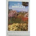 1986 The Garden at Bodnant, Tal-y-Cafn Denbighs...