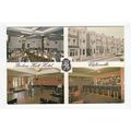Bicken Hall Hotel Edgar Road Cliftonville Postc...