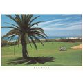 Vale Do Lobo Golf Course & Buggy Algarve Portug...