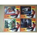 Cinema DRAGON (THE BRUCE LEE STORY) Jason Scott...