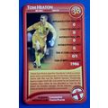 Tom Heaton ROOKIE Card Manchester United 2007