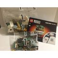 Star Wars Lego The Child Baby Yoda Brick Headz ...