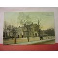 TOWN HALL, CHELTENHAM, GLOUCESTERSHIRE unused a...