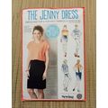 Simply Sewing Dress Sewing Pattern Sizes 6 to 2...
