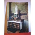St. PETER'S CHAPEL, SAN MARINO unused postcard =