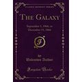 The Galaxy, Vol. 2: September 1, 1866, to Decem...