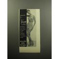 1957 Vassarette Girdles and Pantie Girdles Advertisement - Underneath it all