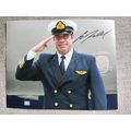 Genuine, Signed, 8"x10" Photo, John Travolta (A...
