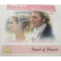 Duel Of Hearts DVD Promo The Daily Mail Barbara...