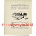 Bosham, Sussex, Book Illustration (Print), 1903