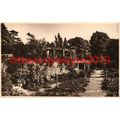 Italian Gardens, Bodnant, Conway, Wales, Valent...