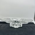 Severes Crystal Centerpiece France 14.5in Wide ...