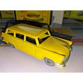Matchbox - No31 Ford Station Wagon - Copy/Repli...