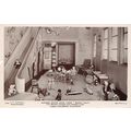 Cunard White Star Liner R M S "Queen Mary" Chil...