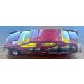 Sentinel 400 Limo Hot Wheels Diecast Metal Vehi...