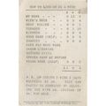 How To Live On A Pound Note Money A Week Old Lo...