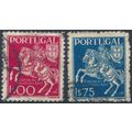 3rd National Philatelic Exhibition: 1e & 1.75e ...