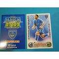 Jermaine Pennant - Portsmouth - Match Attax 200...