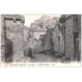 13 - Les-Baux-de-Provence - La Rue des Fours