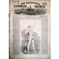 Illustrated London News, August 13, 1859. Sover...