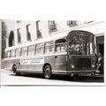 Black & White Photo of Bristol Omnibus Co. Ltd....