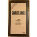 Transcontinental Railway Full Sealed Pad of 100...