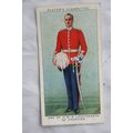 1937 Players Coronation Ceremonial Dress No. 39...