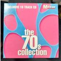 The 70s Collection : Promotional CD from the Da...