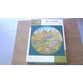 GARDEN OF LIFE by Bill Martin Jigsaw Puzzle (10...