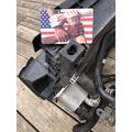 08-2012 Land Rover LR2 Radiator + Condenser LR0...
