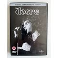 THE DOORS - 30 YEARS COMMEMORATIVE EDITION (UK ...