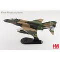 F-4D PHANTOM II "MIG KILLER" 66-7463 665TH TFS ...