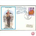 GB Cover 1973 - The Royal Marines - Europalia '73