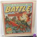 Battle 10 Jul 1982
