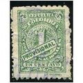 1920 Michel 266D - #2 fine used (o)