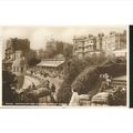 Melton Vintage British PC 1927 - Bandstand & Sh...