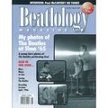 The Beatles-Beatlology Magazine Vol 4, No 5 May...